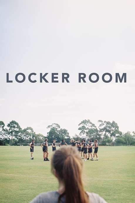 Locker Room